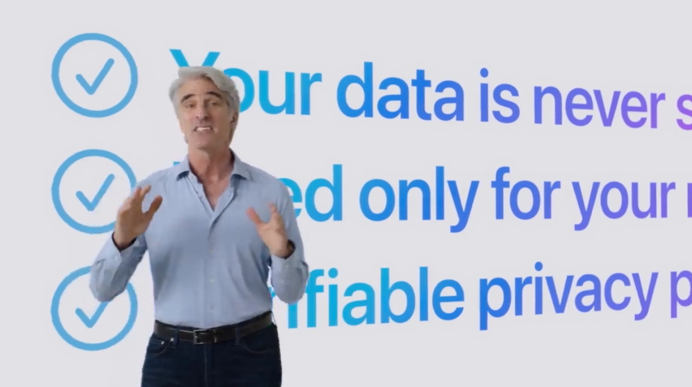 Come nascondere le app con Face ID su iOS 18 Come nascondere le app con Face ID su iOS 18