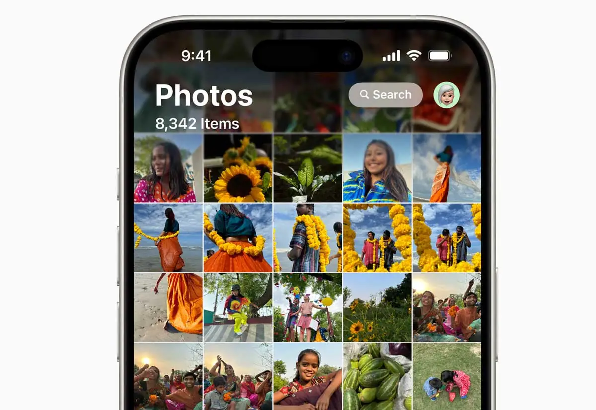 iOS 18, Foto migliora sicurezza e creazione contenuti automatici iOS 18, Foto migliora sicurezza e creazione contenuti automatici