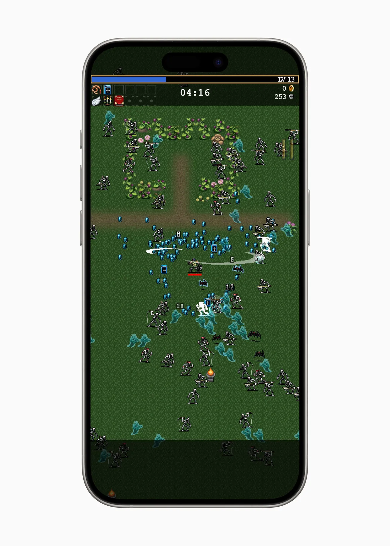 Tre nuovi giochi in arrivo su Apple Arcade ad agosto