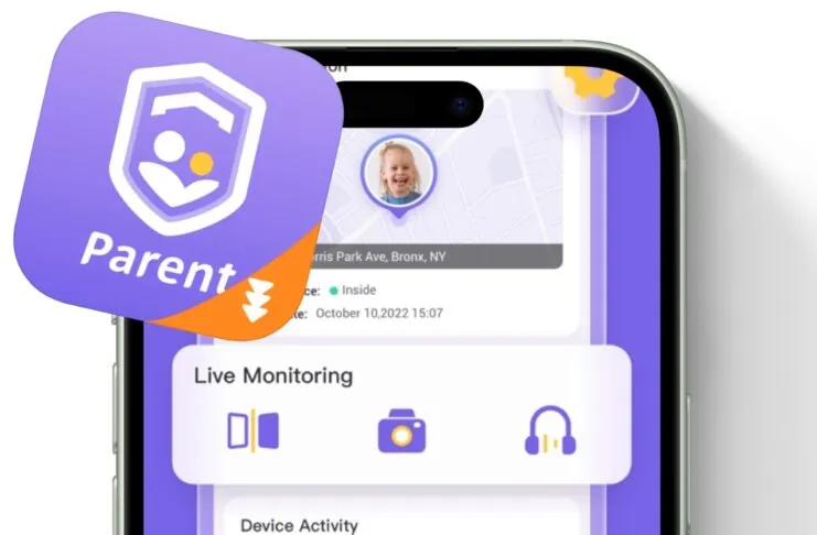 Come tenere sotto controllo un iPhone a distanza