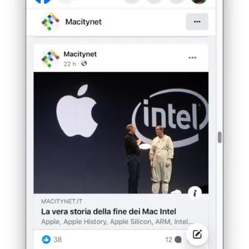 Come trasformare le web-app in applicazioni native per Mac