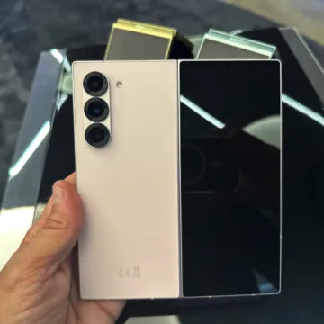 Galaxy Z Fold6 fold 6 2024 daniele 8