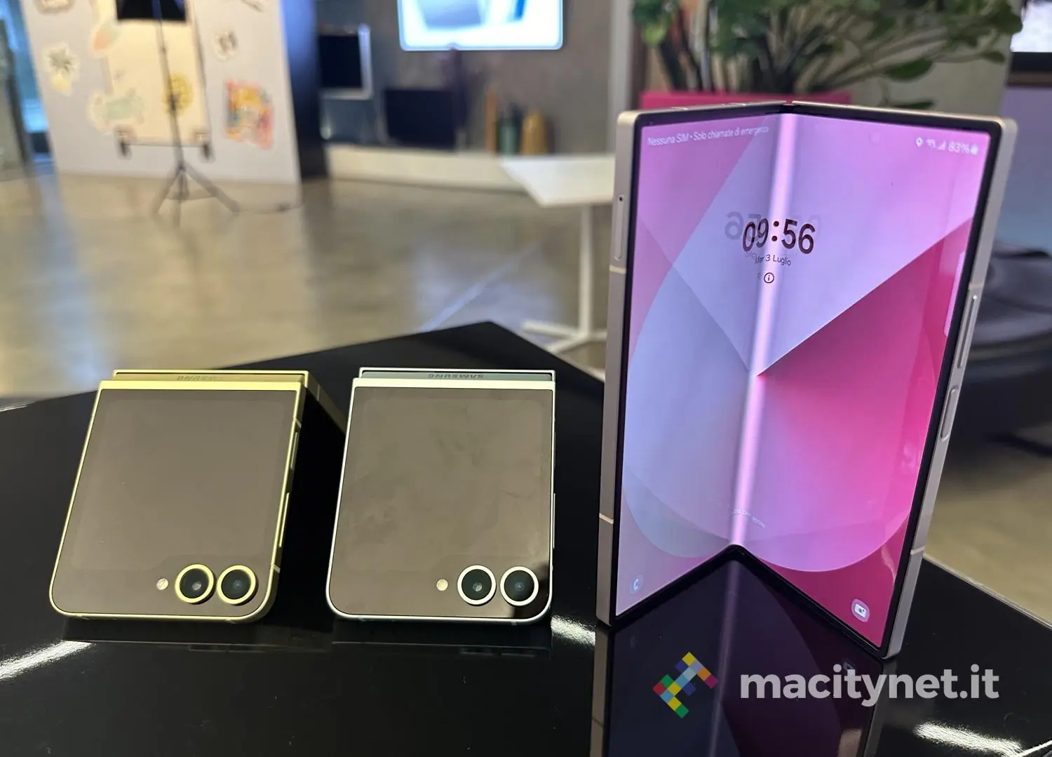 Galaxy Z fold 6 flip6 2 Galaxy Z fold 6 flip6 2