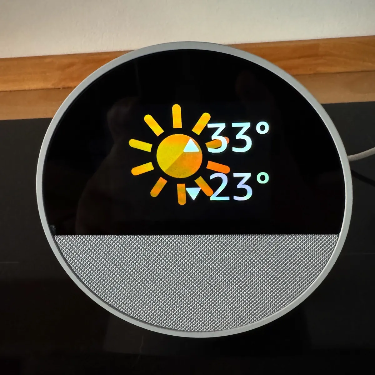 Recensione Amazon Echo Spot generazione 3, la super sveglia smart Recensione Amazon Echo Spot generazione 3, la super sveglia smart