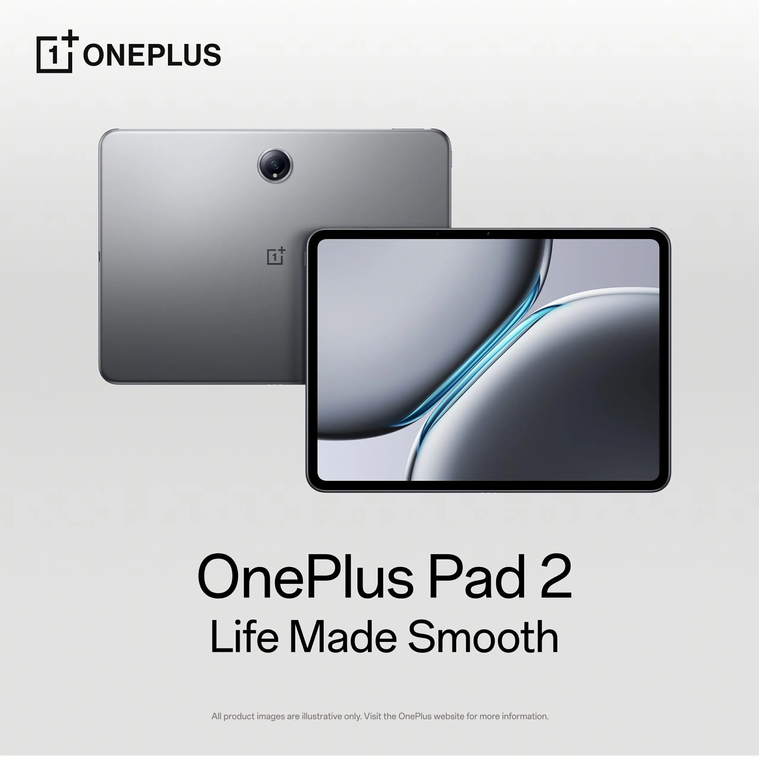 OnePlus Nord 4 e OnePlus Pad 2 OnePlus Nord 4 e OnePlus Pad 2