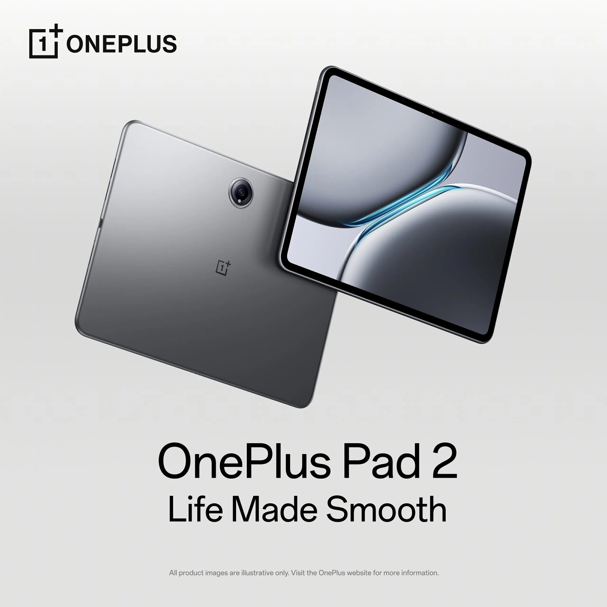 OnePlus Nord 4 e OnePlus Pad 2 OnePlus Nord 4 e OnePlus Pad 2