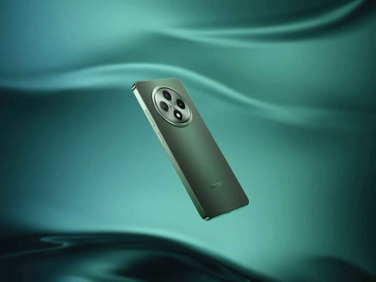 OPPO presenta RENO12 F 5G E RENO12 FS 5G OPPO presenta RENO12 F 5G E RENO12 FS 5G