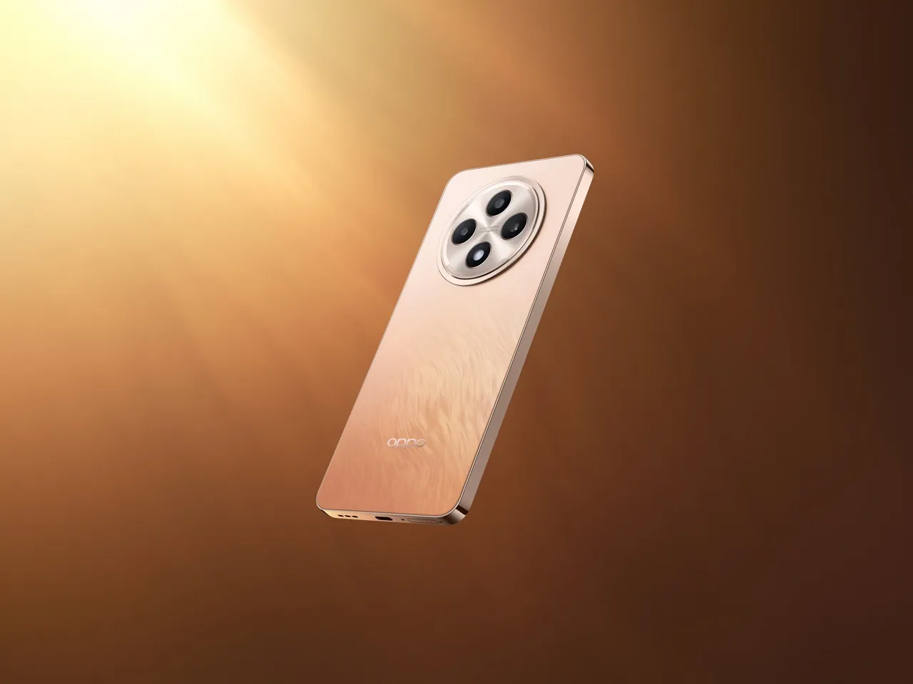 OPPO presenta RENO12 F 5G E RENO12 FS 5G OPPO presenta RENO12 F 5G E RENO12 FS 5G