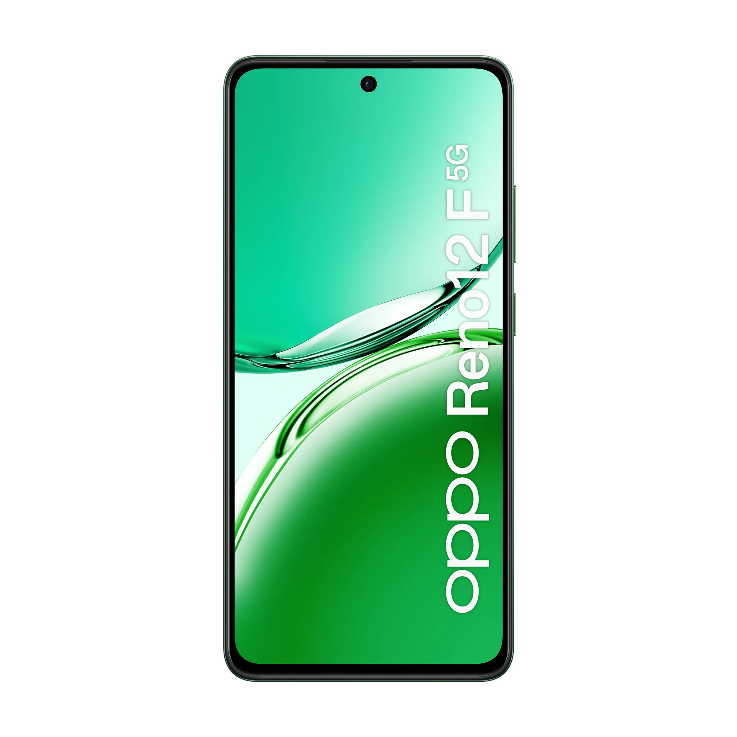 OPPO presenta RENO12 F 5G E RENO12 FS 5G OPPO presenta RENO12 F 5G E RENO12 FS 5G