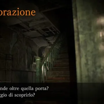 Disponibile Resident Evil 7 per iPhone 15 Pro, iPad e Mac