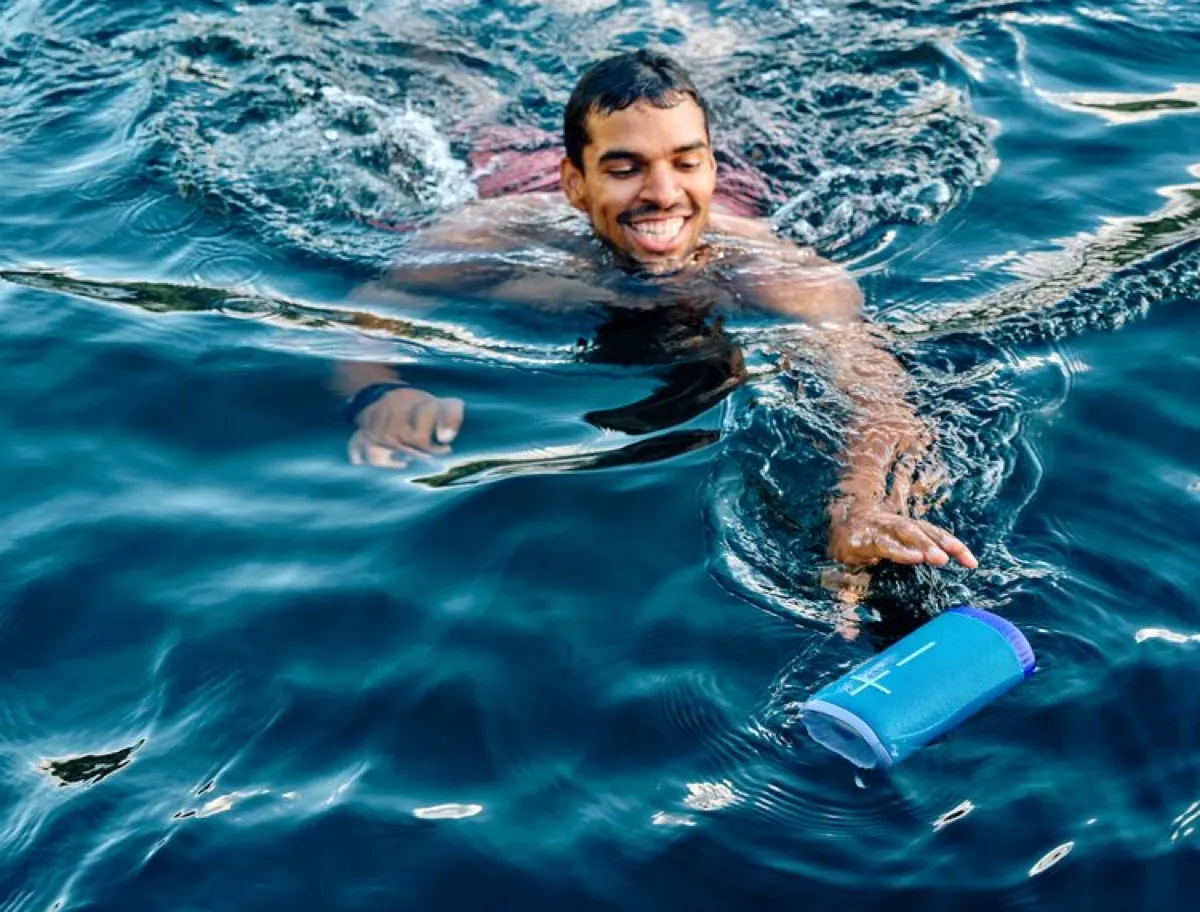 Ultimate Ears cambia la musica negli speaker portatili Ultimate Ears cambia la musica negli speaker portatili