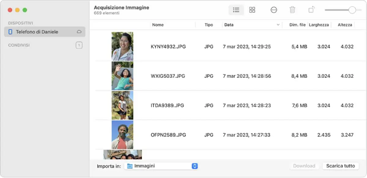 Google dice ufficialmente addio ad Android File Transfer Google dice ufficialmente addio ad Android File Transfer