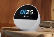 Prezzo Black Friday per Amazon Echo Spot la più smart delle sveglie, solo 49,90 €