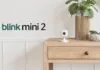 Videocamera Blink anche per esterni, solo 15,90 euro Prime Day, la videcamera di sicurezza low cost Blink Mini a solo 18,99€ - macitynet.it