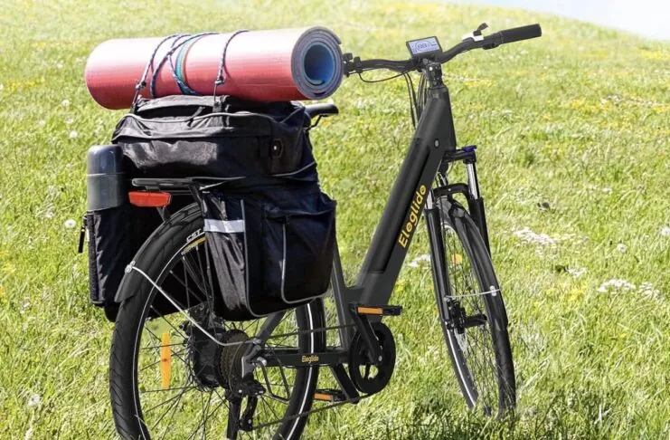 Prime Day, tutte le offerte sulle Bici Elettriche e accessori Nilox, Engwe, Schiano, Moma, Eleglide