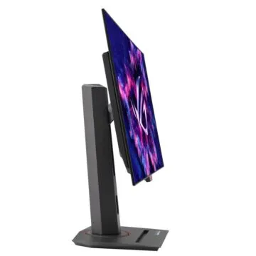 ROG Strix OLED XG27AQDMG, monitor ASUS Republic of Gamers con pannello WOLED lucido