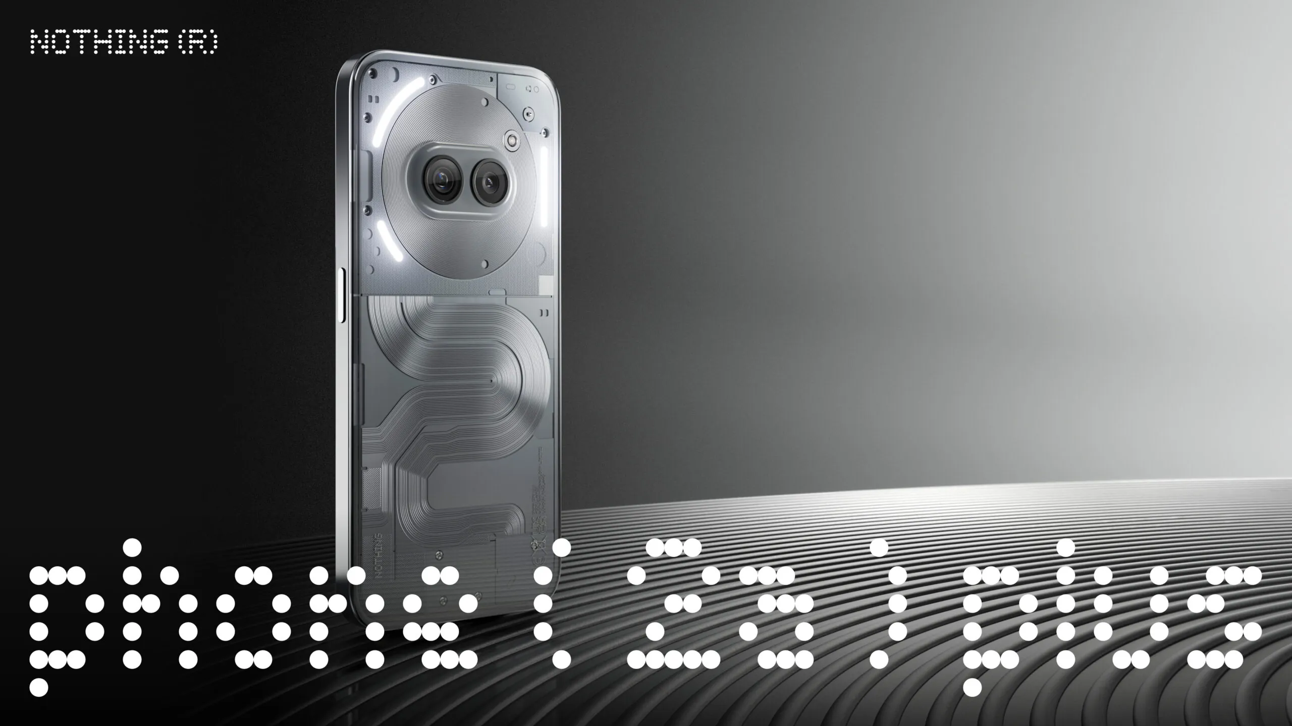 Nothing lancia Phone (2a) Plus Nothing lancia Phone (2a) Plus