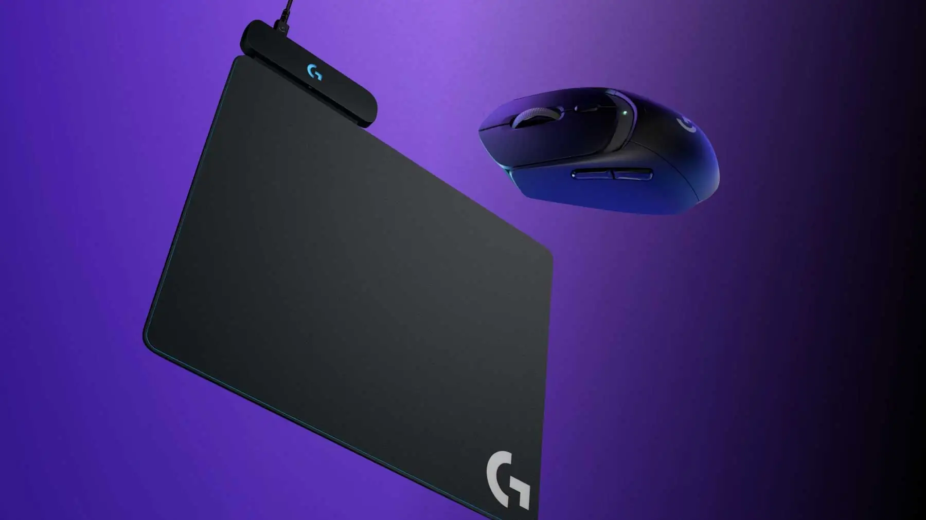 Logitech G309 è un mouse wireless che può funziona anche senza batterie Logitech G309 è un mouse wireless che può funziona anche senza batterie