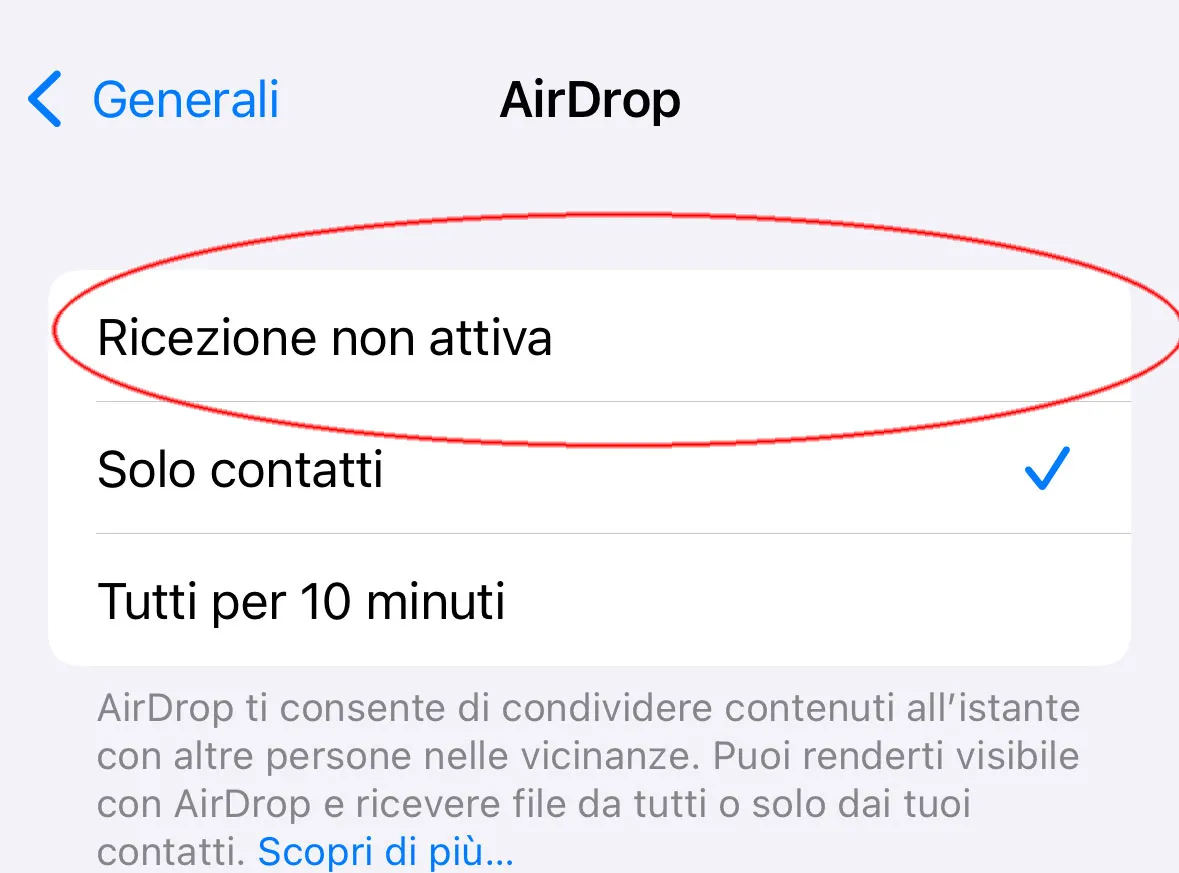 11 consigli per prolungare la durata della batteria sugli iPhone più recenti 11 consigli per prolungare la durata della batteria sugli iPhone più recenti