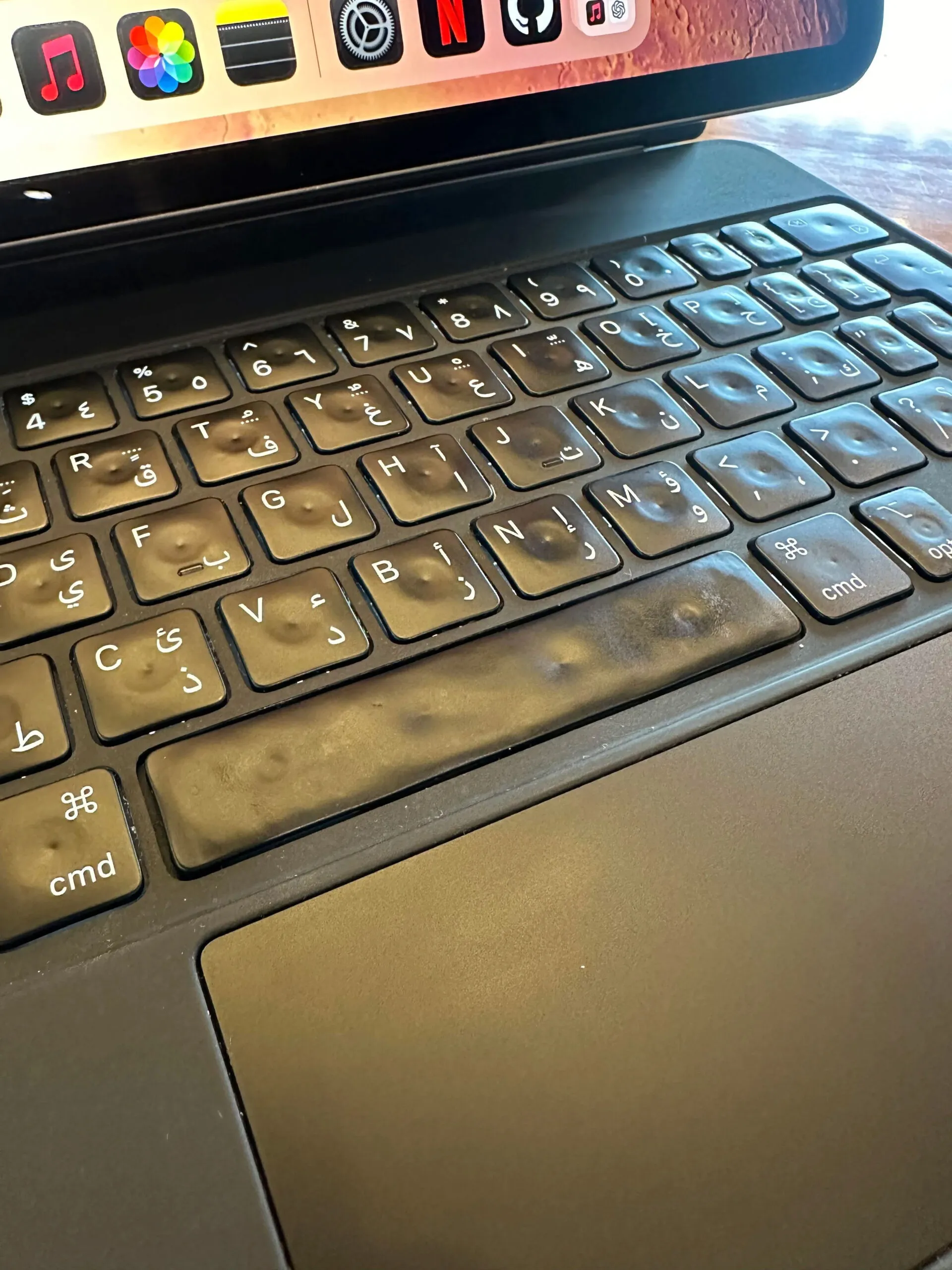 Con il caldo torrido d'estate, attenzione a dove custodite i vostri dispositivi Con il caldo torrido d'estate, attenzione a dove custodite i vostri dispositivi