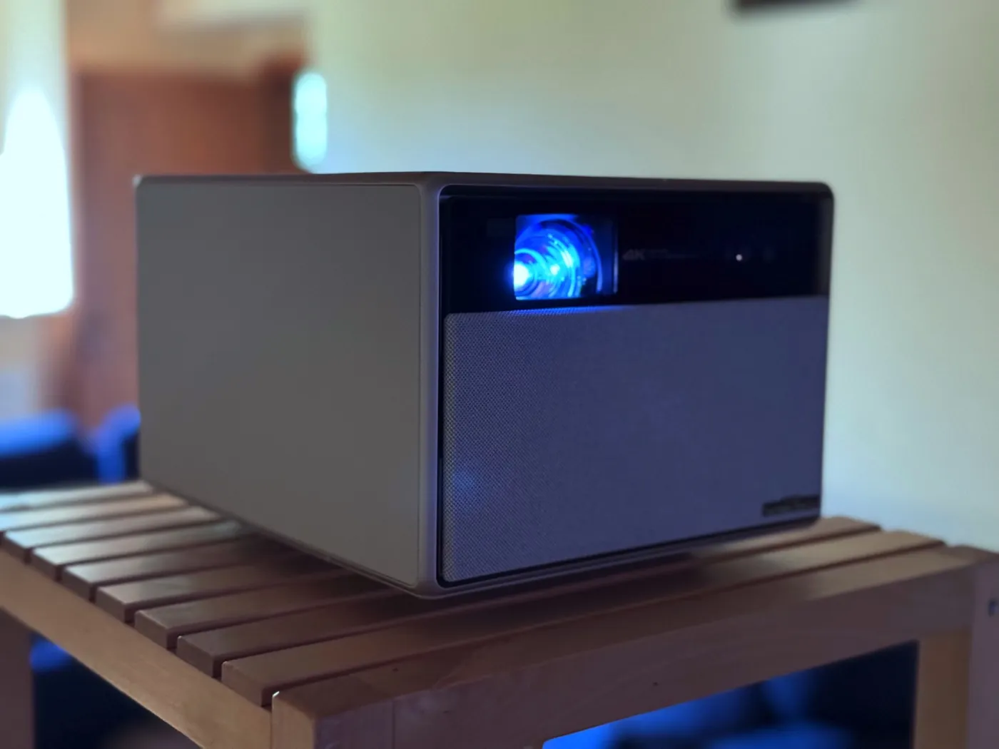 Recensione XGIMI ULTRA PRO Recensione XGIMI ULTRA PRO