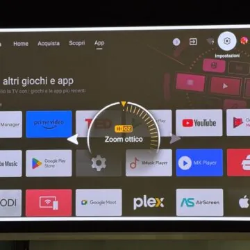Recensione XGIMI ULTRA PRO