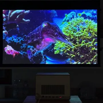 Recensione XGIMI ULTRA PRO