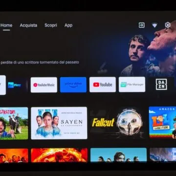 Recensione XGIMI ULTRA PRO