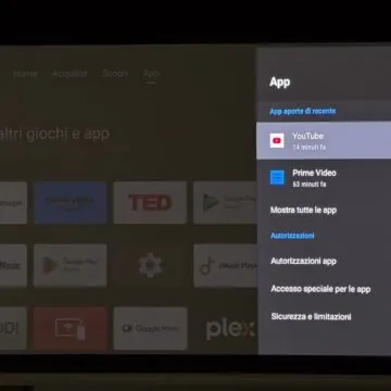 Recensione XGIMI ULTRA PRO