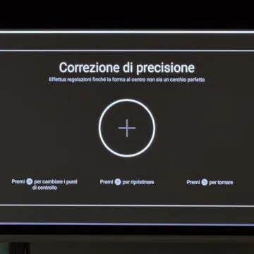 Recensione XGIMI ULTRA PRO