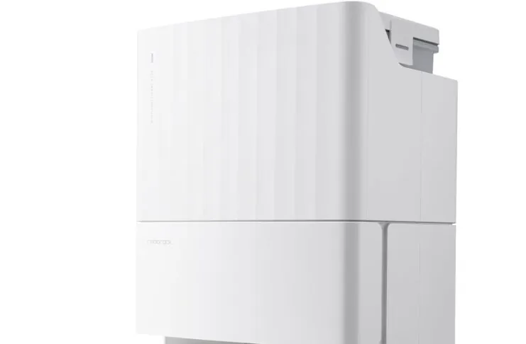 roborock Qrevo S con 180 euro di sconto su Amazon