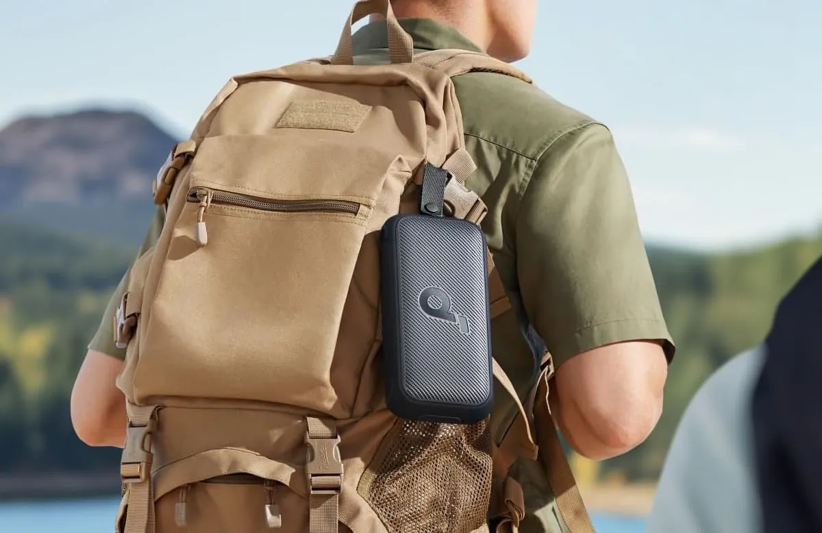 Soundcore Motion 300, la cassa bluetooth con bassi potenti in sconto di 15 euro su Amazon Soundcore Motion 300, la cassa bluetooth con bassi potenti in sconto di 15 euro su Amazon