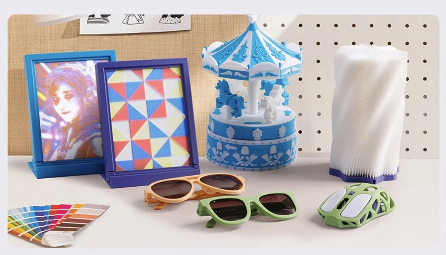 Anycubic Kobra 3 Combo è la stampante 3D super veloce, coupon sconto Anycubic Kobra 3 Combo è la stampante 3D super veloce, coupon sconto