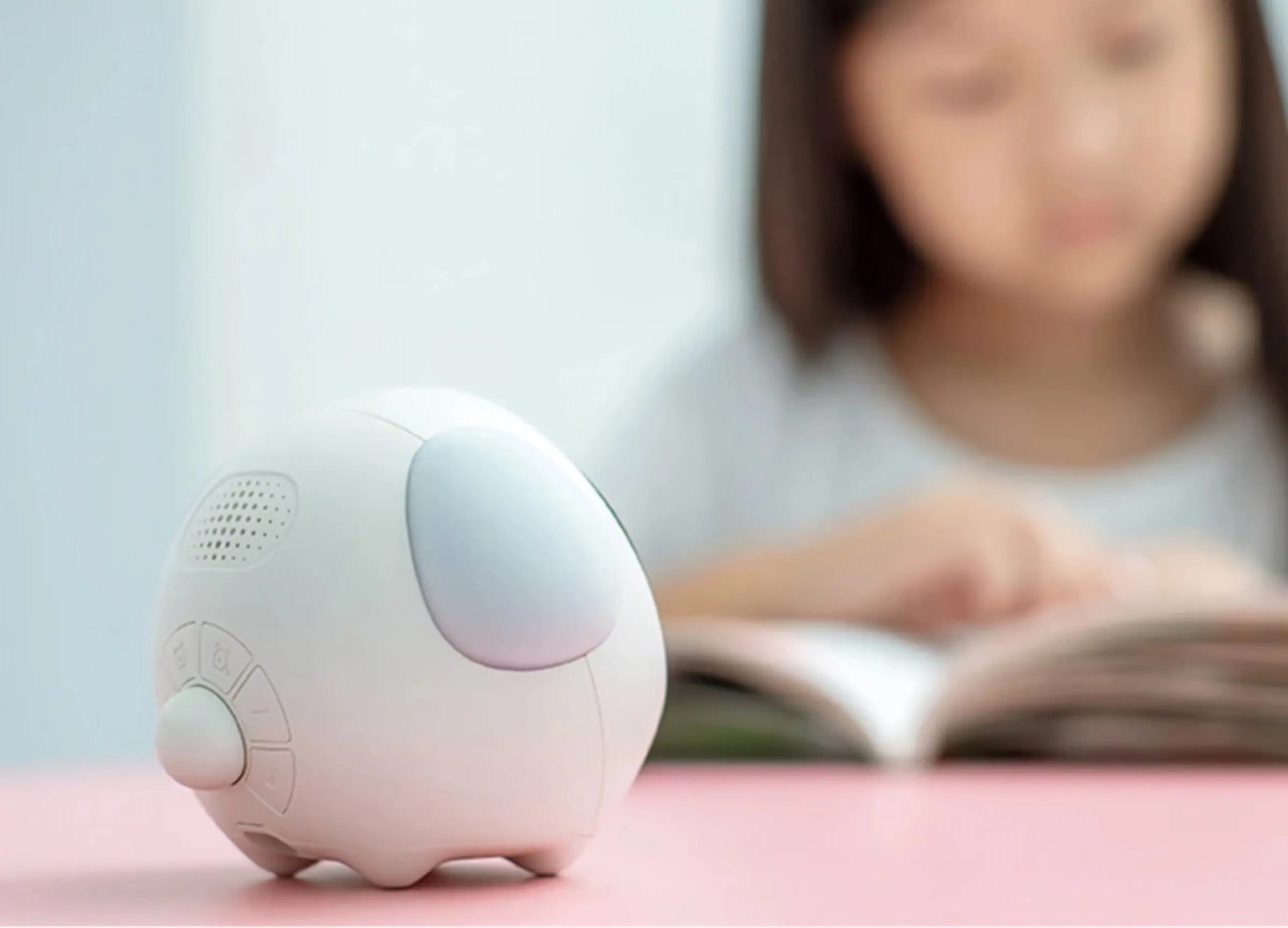 Simpatica sveglia digitale con luce incorporata a soli 20 € Simpatica sveglia digitale con luce incorporata a soli 20 €