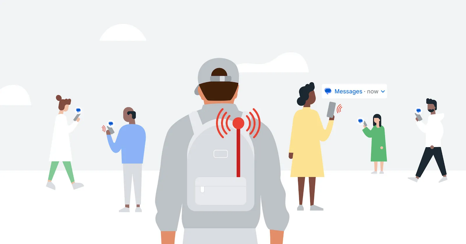 Google suggerisce di disattivare il 2G sugli smartphone Google suggerisce di disattivare il 2G sugli smartphone