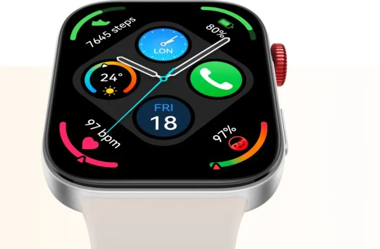 I migliori smartwatch da meno di 50 a 200 € - macitynet.it