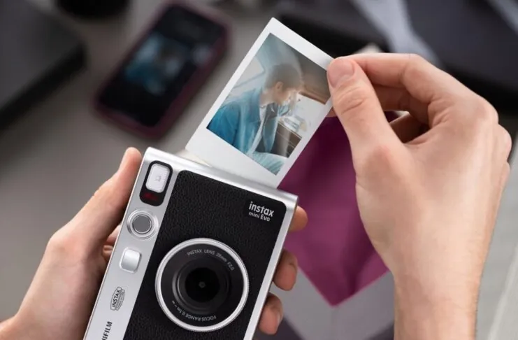 migliori fotocamere istantanee 2024 7