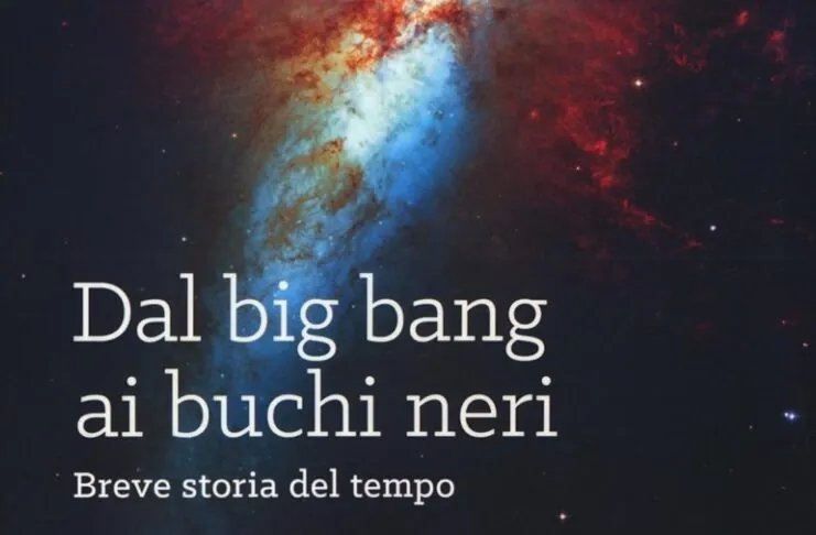 migliori libri divulgazione scientifica