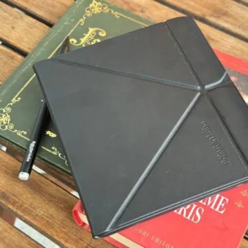 recensione Rakuten Kobo Libra Colour foto antonio dini 14