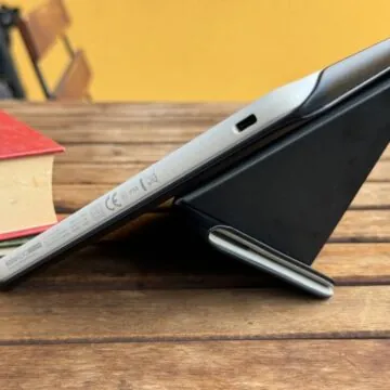 recensione Rakuten Kobo Libra Colour foto antonio dini 4