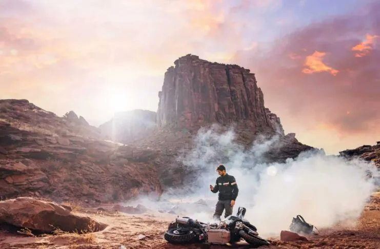 Garmin si occuperà della funzione SOS emergenze tramite satellite dei Pixel 9 su Android 15