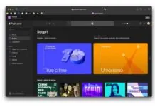 Ora i Podcast Apple si ascoltano anche con il browser web Apple Podcast ora fruibile dal web