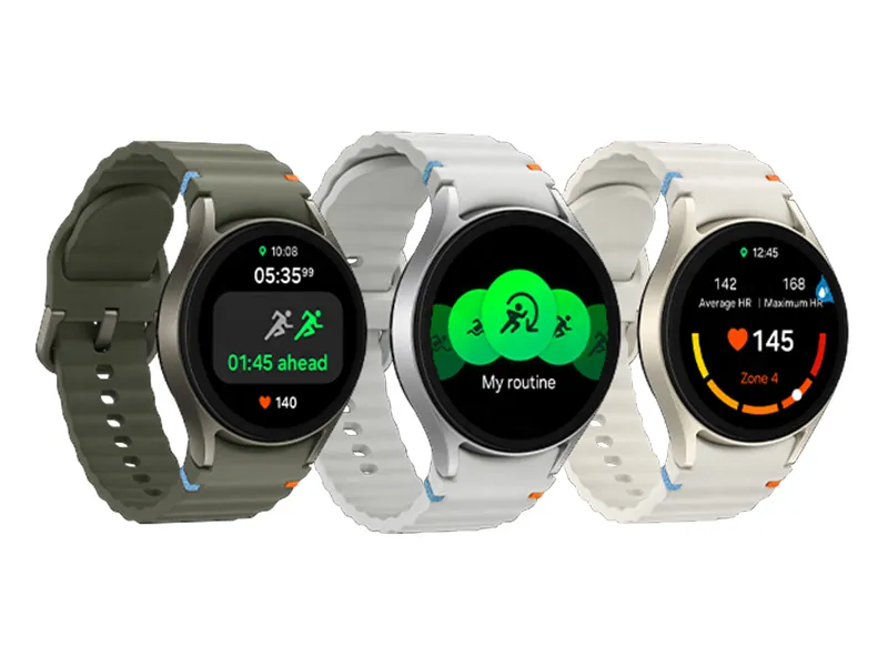 Galaxy Watch 7 LTE su Amazon costa quanto la versione Bluetooth Galaxy Watch 7 LTE su Amazon costa quanto la versione Bluetooth