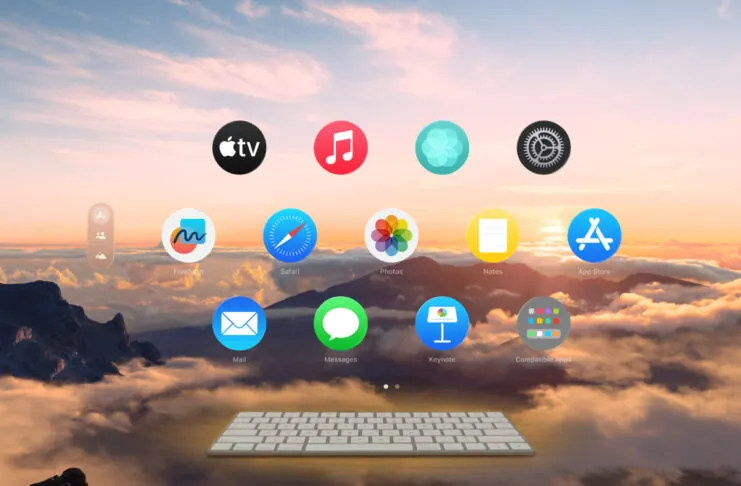 visionOS 2 disponibile per Apple Vision Pro