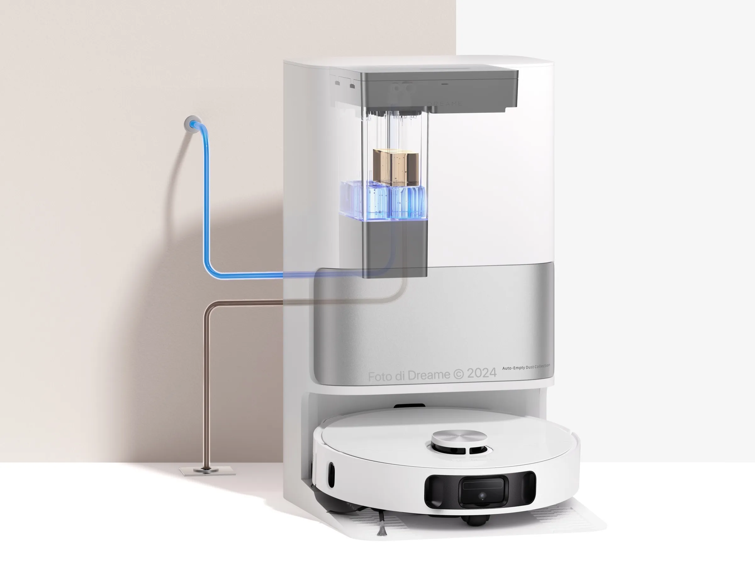 Dreame H12 Pro Ultra è l'aspirapolvere e lavapavimenti da primato Dreame H12 Pro Ultra è l'aspirapolvere e lavapavimenti da primato