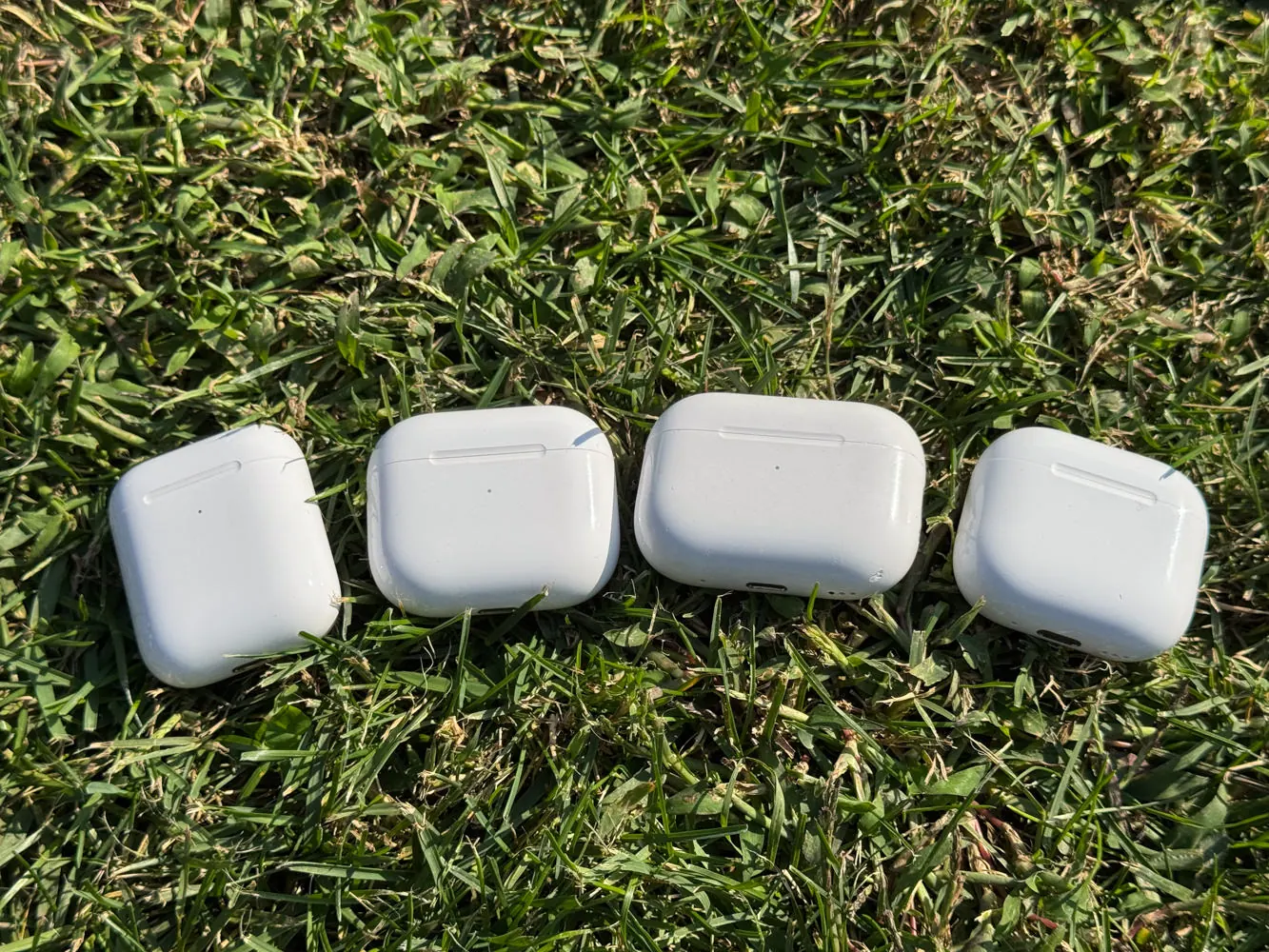 Recensione Airpods 4, il vecchio e nuovo contro il n Recensione Airpods 4, il vecchio e nuovo contro il n