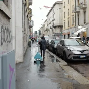 La Leica SL3 in viaggio, quando l’ammiraglia diventa compagna di strada