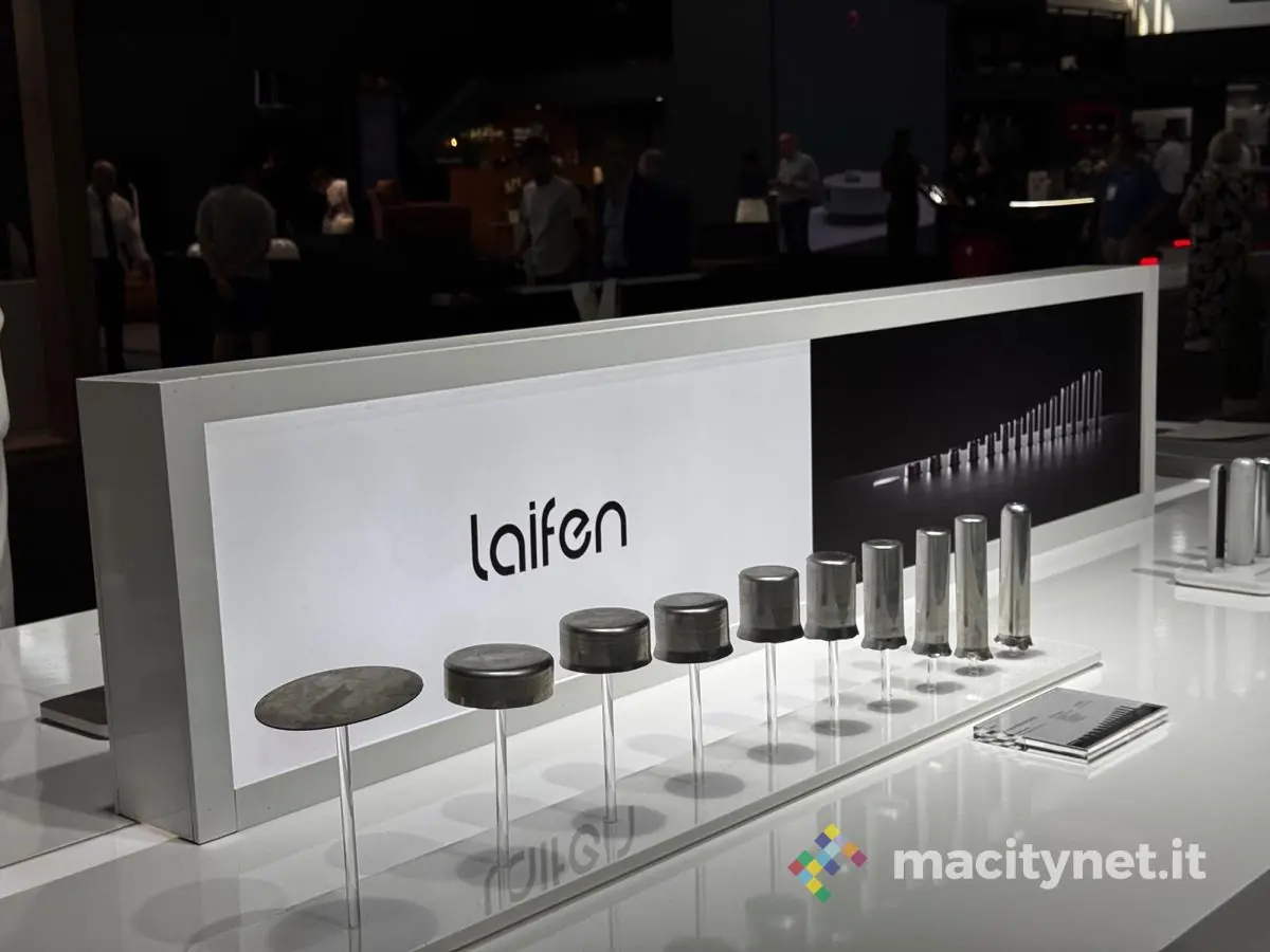 Laifen ifa 2024 IMG 1991 Laifen ifa 2024 IMG 1991