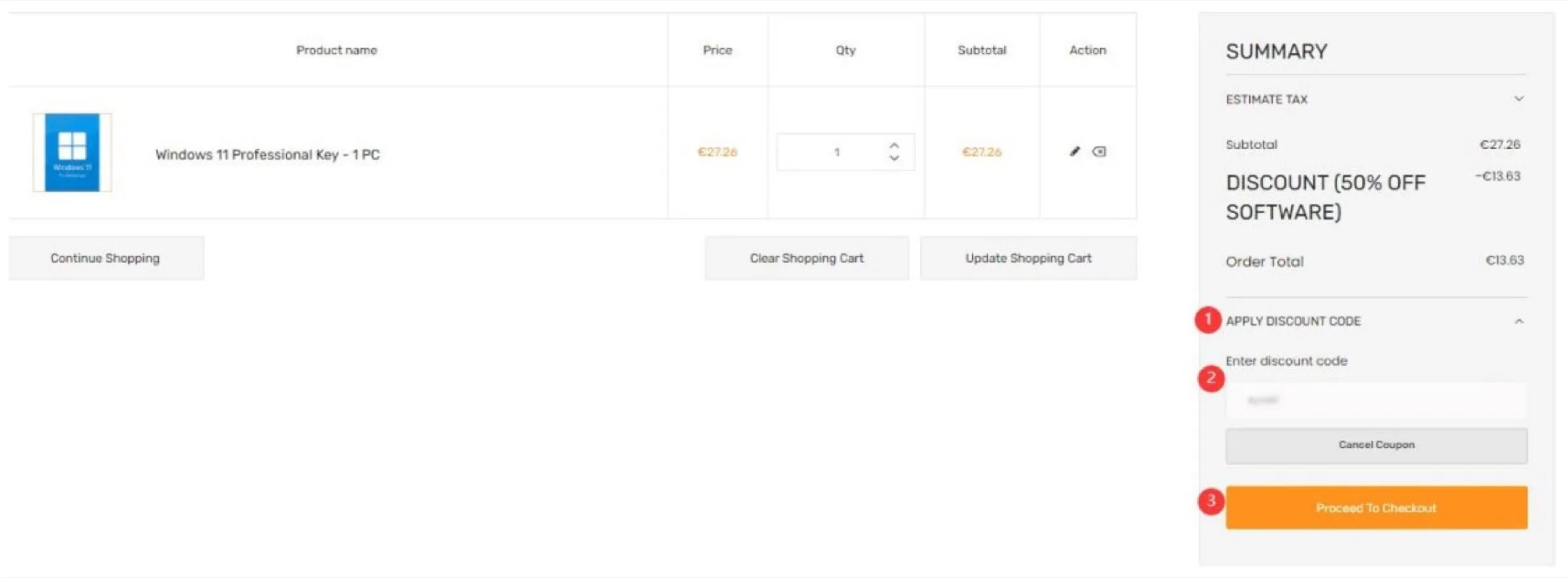 Aumenta la produttività con Microsoft Office a vita per Mac o Windows da 17€ su Keysfan Aumenta la produttività con Microsoft Office a vita per Mac o Windows da 17€ su Keysfan