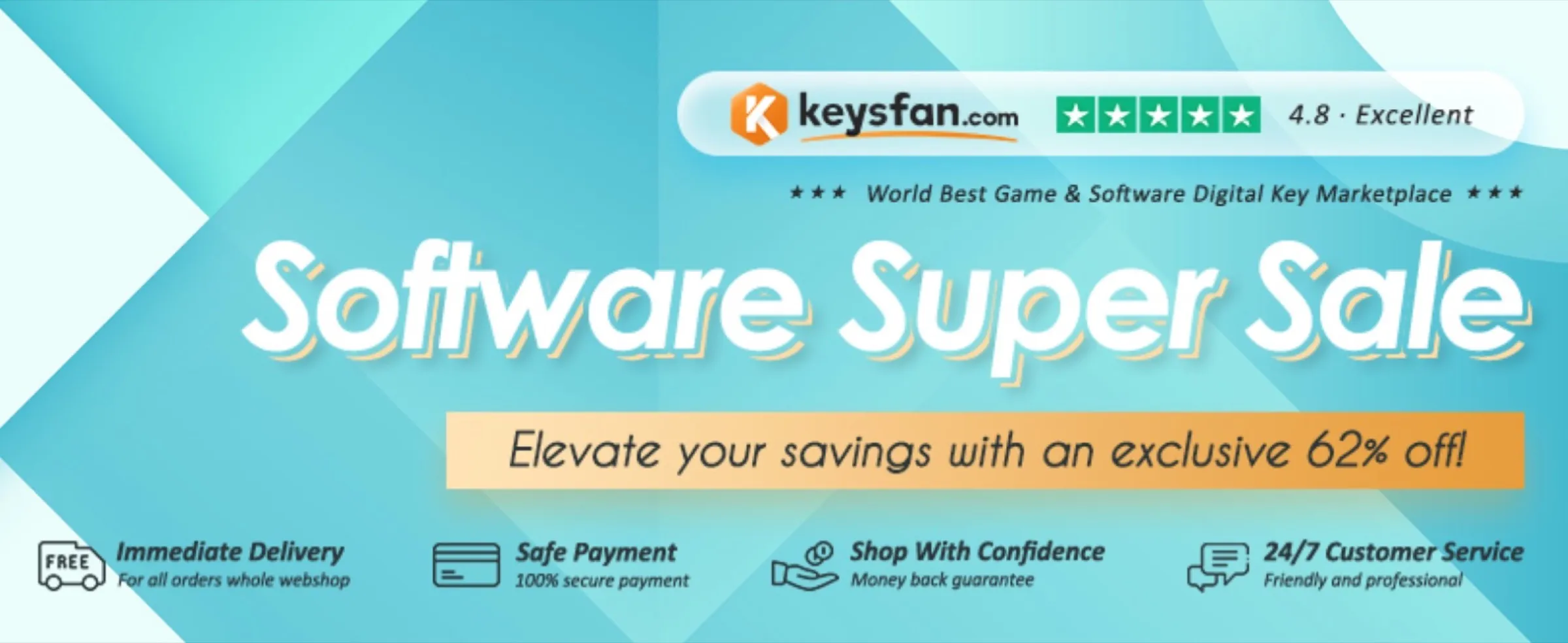 Aumenta la produttività con Microsoft Office a vita per Mac o Windows da 17€ su Keysfan Aumenta la produttività con Microsoft Office a vita per Mac o Windows da 17€ su Keysfan